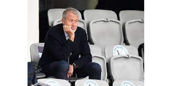 Chelsea est sur le point de changer de mains